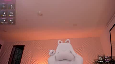 Liam online show from February 2, 5:28 am