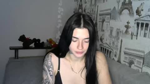liana_diva online show from January 5, 2:38 am