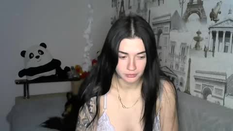 liana_diva online show from January 1, 10:46 pm