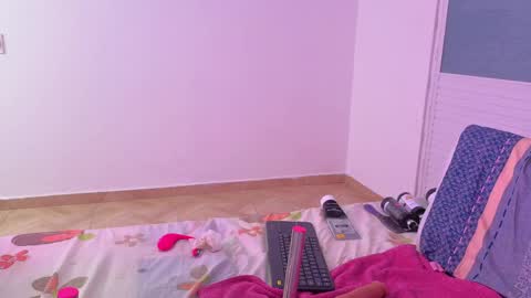 liana_hott online show from April 2, 1:41 pm