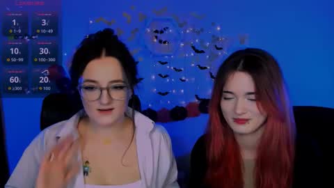 Little Liana  online show from October 30, 7:59 pm