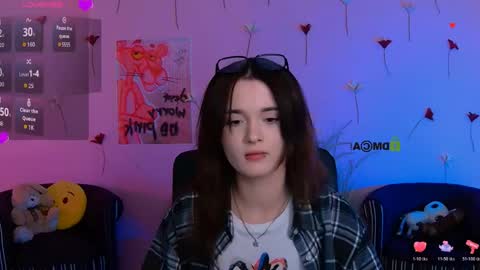Little Liana  online show from May 8, 7:16 pm