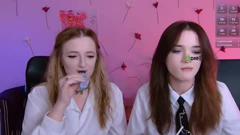 Little Liana  online show from May 26, 7:13 pm