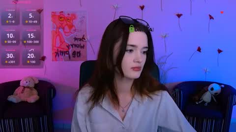 Little Liana  online show from May 12, 6:58 pm