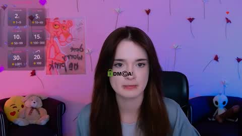 Little Liana  online show from April 30, 7:52 pm