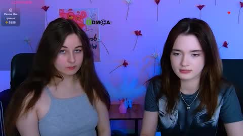 Little Liana  online show from May 16, 7:24 pm