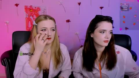 Little Liana  online show from March 28, 9:24 pm