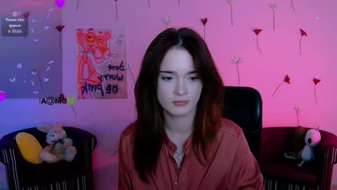 Little Liana  online show from May 6, 8:13 pm