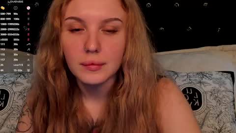 your sweet Liana online show from February 22, 6:48 pm