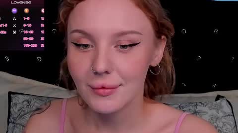 your sweet Liana online show from March 2, 7:08 pm