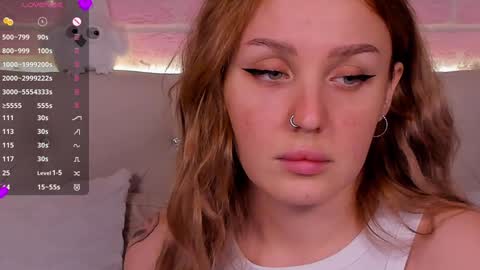 your sweet Liana online show from December 17, 1:38 pm