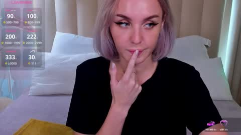 your sweet Liana online show from October 1, 1:10 am