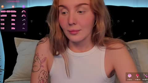 your sweet Liana online show from January 13, 8:15 pm