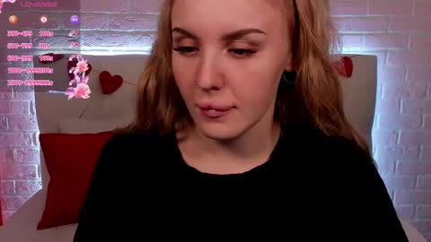 your sweet Liana online show from February 16, 4:21 pm