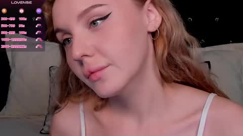 your sweet Liana online show from February 26, 6:47 pm