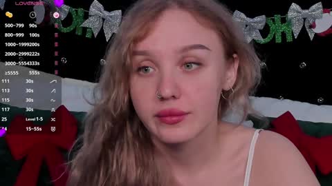 your sweet Liana online show from December 24, 7:33 pm