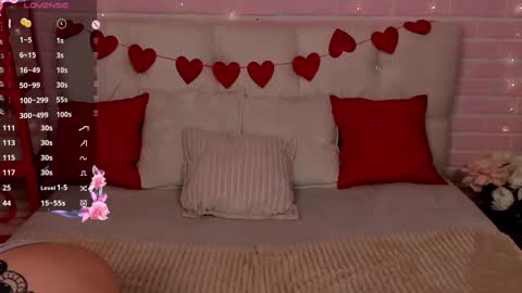 your sweet Liana online show from February 13, 6:59 pm