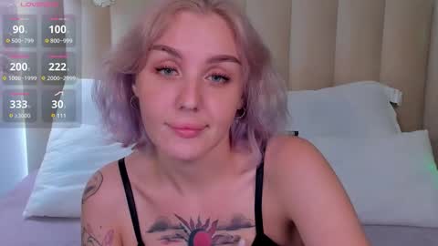 your sweet Liana online show from October 2, 9:31 pm