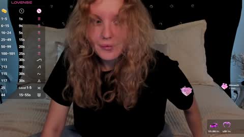 your sweet Liana online show from January 26, 10:46 pm