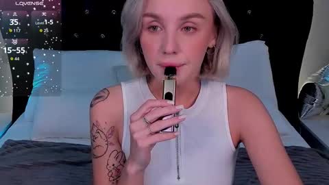 your sweet Liana online show from September 11, 12:33 am