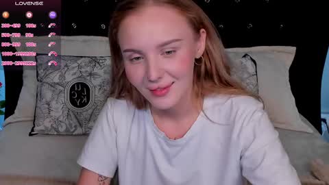 your sweet Liana online show from March 3, 7:56 pm