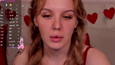 your sweet Liana online show from February 14, 7:54 pm