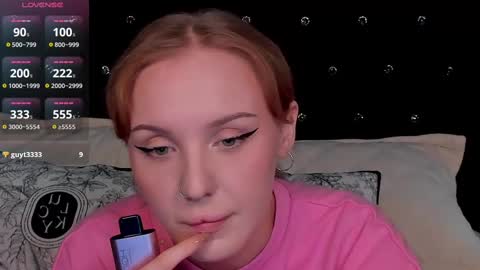 your sweet Liana online show from March 6, 8:48 pm