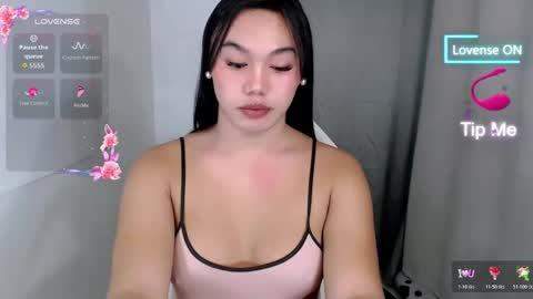 Liane online show from May 20, 6:49 pm