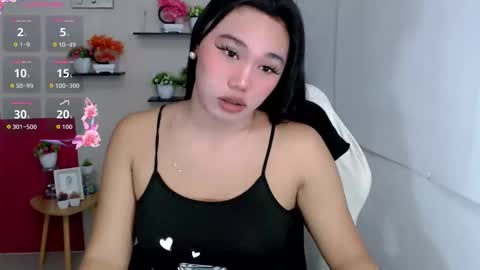 Liane online show from May 13, 2:17 am