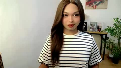 CALL ME LIANNA online show from May 24, 7:13 pm