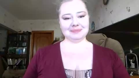liaorgel online show from May 23, 7:23 pm