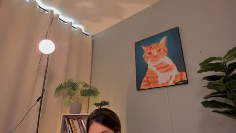 Lia online show from May 24, 5:01 pm