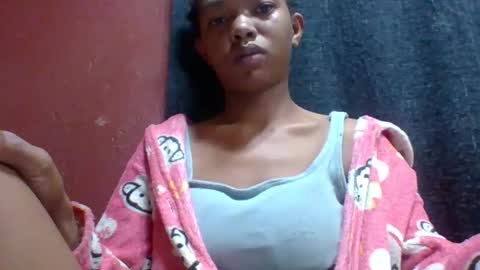 liaraisha online show from May 20, 2:30 am