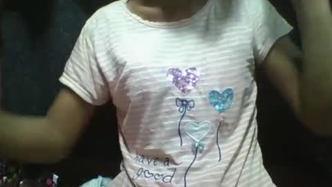 liaraisha online show from February 19, 6:07 pm