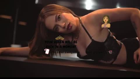 liaross online show from May 25, 9:25 pm