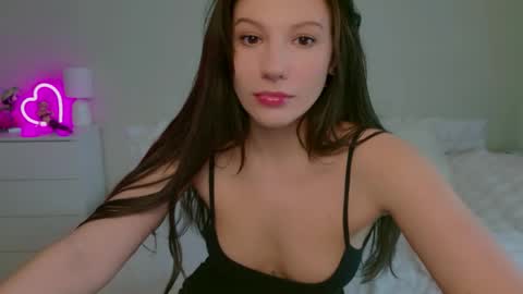 Lia online show from May 18, 11:16 am