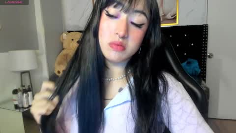 Snapshot of liat_hoz chatting on January 19, 12:39 pm Dani online show from January 19, 12:39 pm