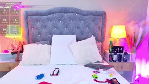 Lia online show from May 26, 7:13 pm