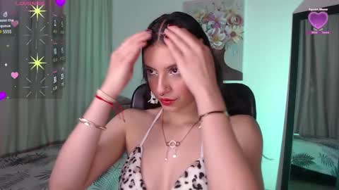 lia online show from February 27, 12:02 pm