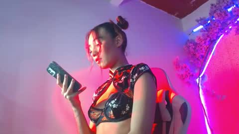 Snapshot of liawood1 chatting on September 18, 5:11 pm LIA online show from September 18, 5:11 pm