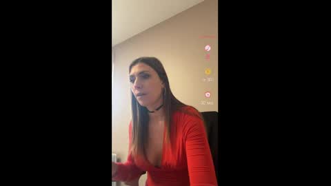 Lib ertine32 online show from March 30, 10:26 am