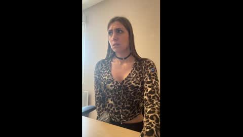 Lib ertine32 online show from March 27, 11:11 am