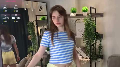 Ada online show from June 9, 1:16 am
