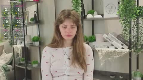 Ada online show from July 9, 1:19 am