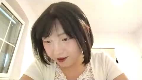 Molly online show from July 13, 3:02 pm