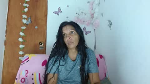 libelula_clark online show from June 21, 2:48 am