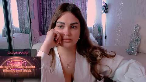 libra_mia online show from May 28, 11:30 am