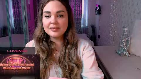 libra_mia online show from May 27, 11:18 am