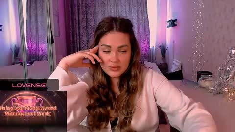 libra_mia online show from May 22, 6:11 am