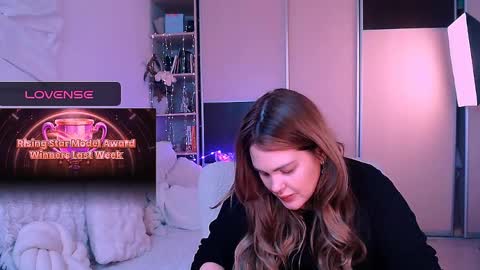 libra_mia online show from March 25, 12:19 pm